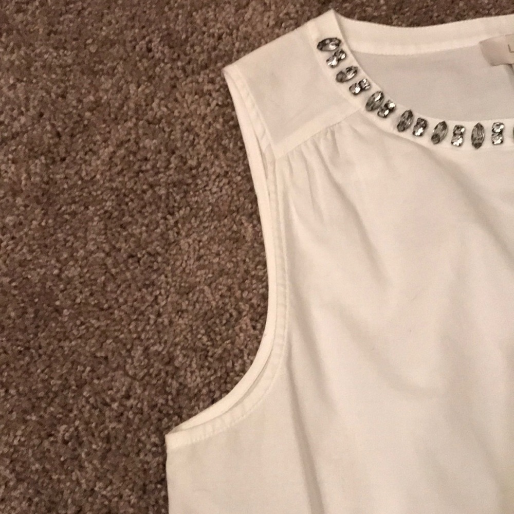 Loft Tank Top - Picture 3 of 6